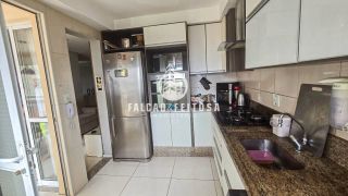 Apartamento à venda no Pátio Arvoredo, Brotas