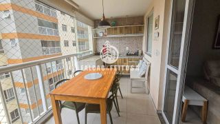 Apartamento à venda no Pátio Arvoredo, Brotas