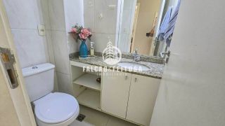 Apartamento à venda no Pátio Arvoredo, Brotas