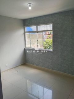 Apartamento à venda em Brotas