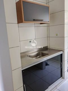 Apartamento à venda em Brotas