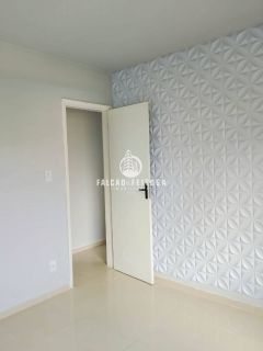 Apartamento à venda em Brotas