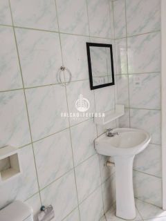 Apartamento à venda em Brotas