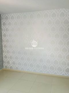 Apartamento à venda em Brotas