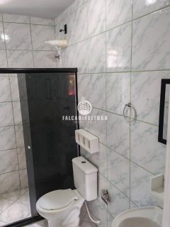 Apartamento à venda em Brotas