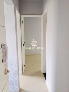 Apartamento à venda em Brotas