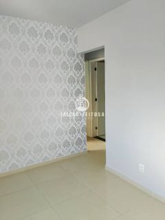 Apartamento à venda em Brotas