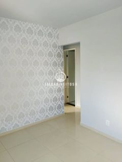 Apartamento à venda em Brotas