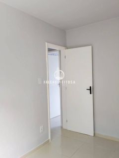 Apartamento à venda em Brotas