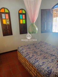 Casa à venda em Barra Grande