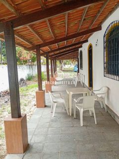 Casa à venda em Barra Grande