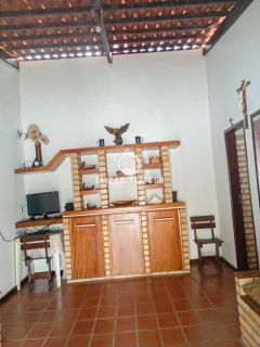 Casa à venda em Barra Grande