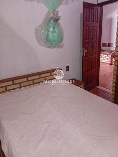 Casa à venda em Barra Grande