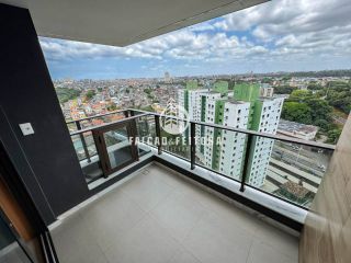 Apartamento para Locação na Paralela