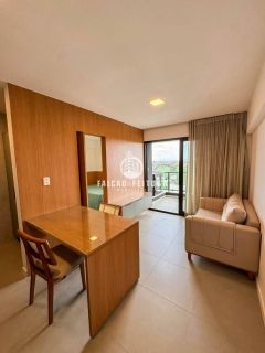 Apartamento para Locação na Paralela