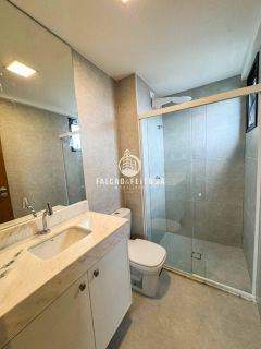 Apartamento para Locação na Paralela