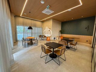 Apartamento para Locação na Paralela