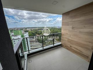 Apartamento para Locação na Paralela