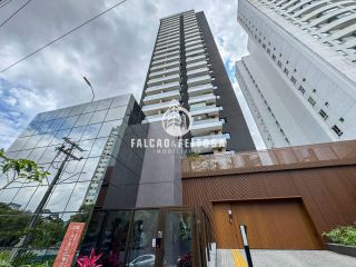 Apartamento para Locação na Paralela