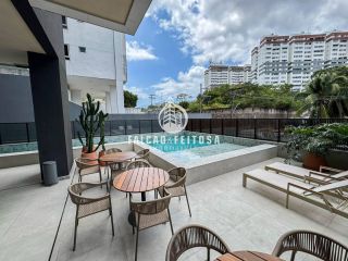 Apartamento para Locação na Paralela