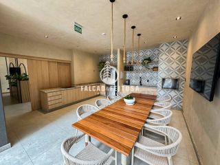 Apartamento para Locação na Paralela