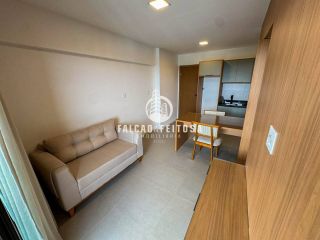 Apartamento para Locação na Paralela