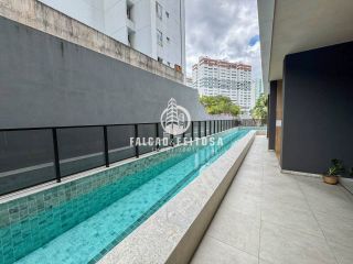 Apartamento para Locação na Paralela