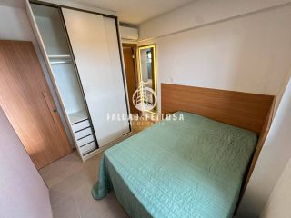 Apartamento para Locação na Paralela
