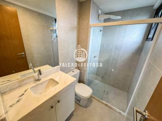 Apartamento para Locação na Paralela