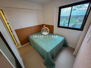 Apartamento para Locação na Paralela