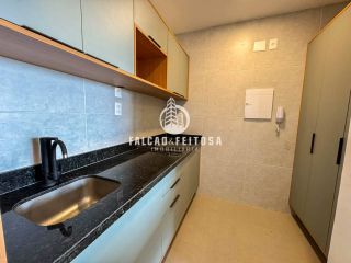 Apartamento para Locação na Paralela