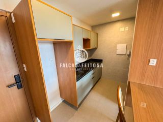 Apartamento para Locação na Paralela