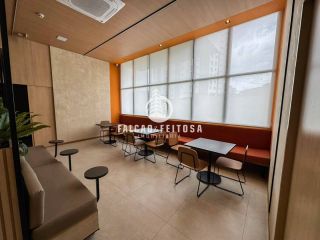 Apartamento para Locação na Paralela