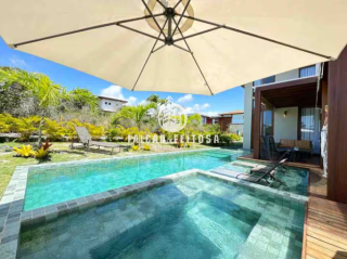 Casa à venda na Praia do Forte