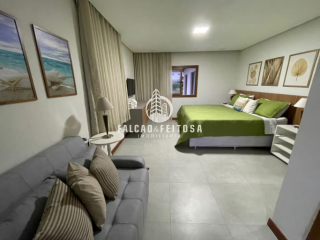 Casa à venda na Praia do Forte