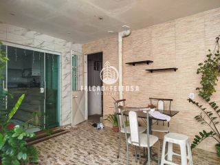 Casa à venda em Tancredo Neves