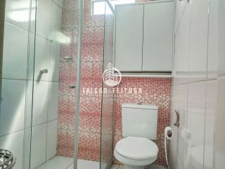 Casa à venda em Tancredo Neves