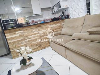 Casa à venda em Tancredo Neves