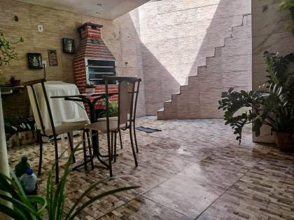 Casa à venda em Tancredo Neves