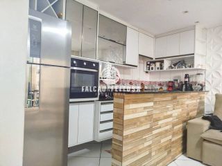Casa à venda em Tancredo Neves