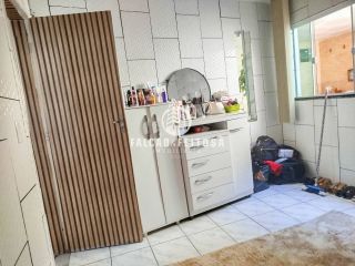 Casa à venda em Tancredo Neves