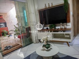 Casa à venda em Tancredo Neves