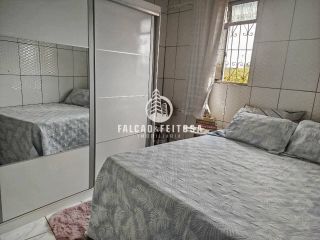 Casa à venda em Tancredo Neves