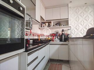 Casa à venda em Tancredo Neves