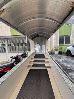 Apartamento para Locação em Brotas