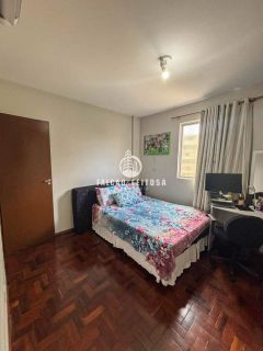 Apartamento para Locação em Brotas