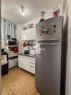 Apartamento para Locação em Brotas