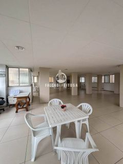 Apartamento para Locação em Brotas