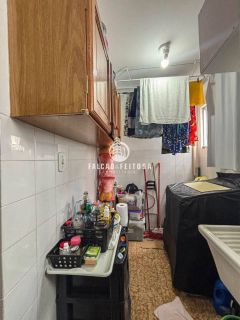 Apartamento para Locação em Brotas