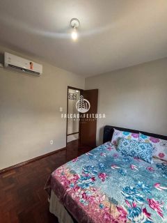 Apartamento para Locação em Brotas